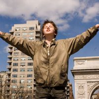 August Rush