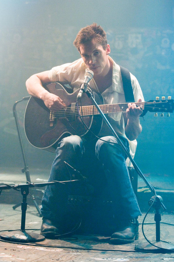 August Rush (El triunfo de un sueño)