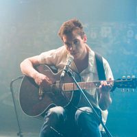 August Rush
