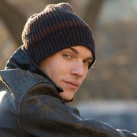 August Rush