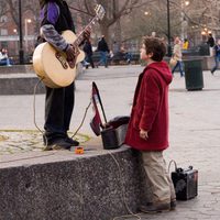 August Rush