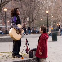 August Rush