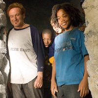 August Rush