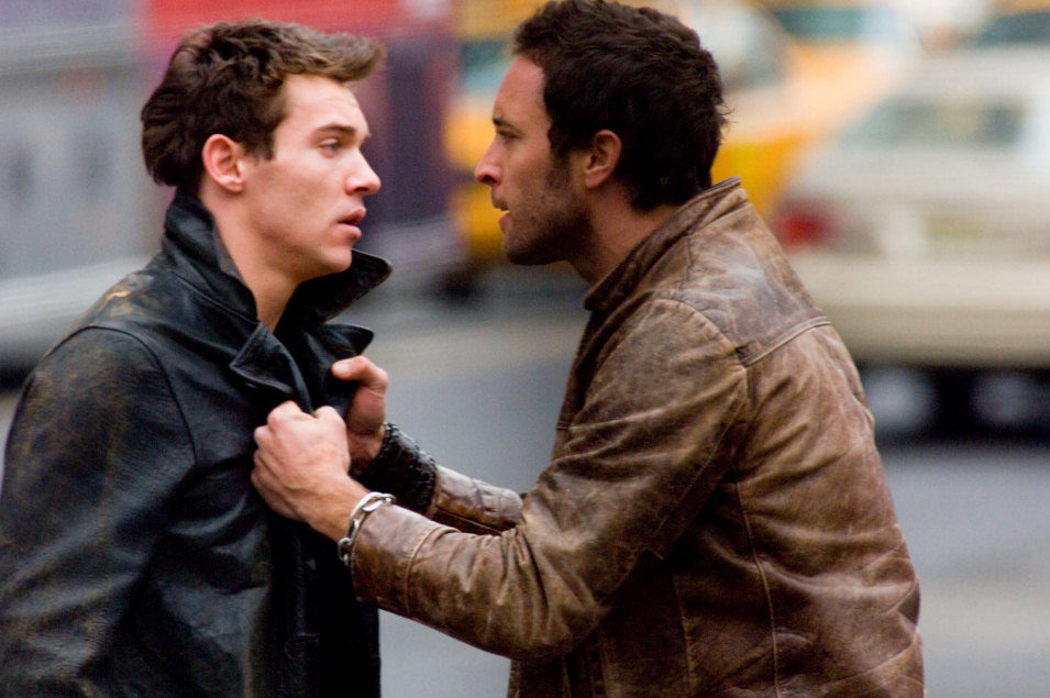 August Rush (El triunfo de un sueño)