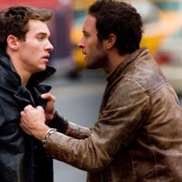 August Rush