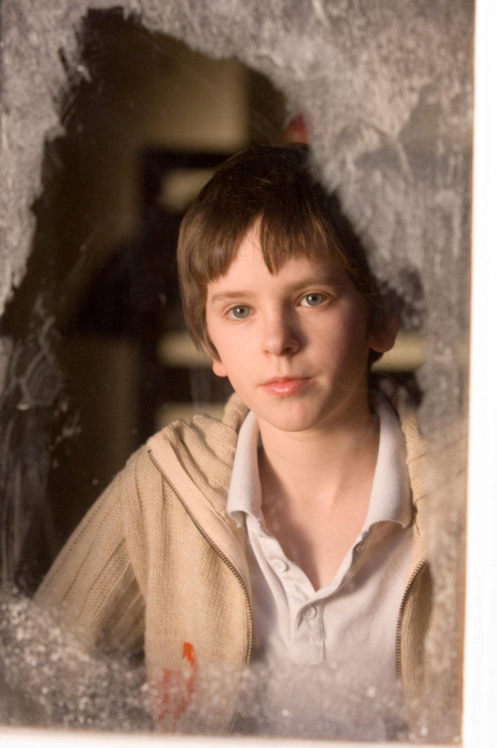 August Rush (El triunfo de un sueño)