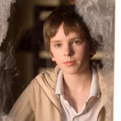 August Rush (El triunfo de un sueño)