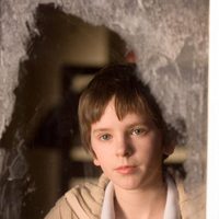August Rush