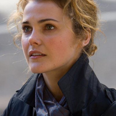 August Rush (El triunfo de un sueño)