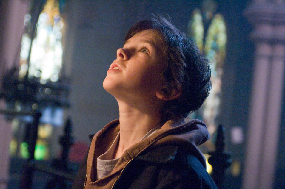 August Rush (El triunfo de un sueño)
