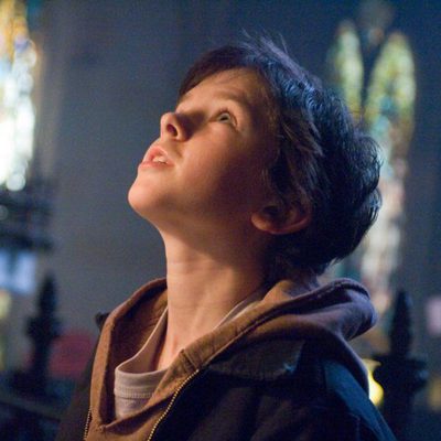 August Rush (El triunfo de un sueño)