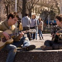 August Rush