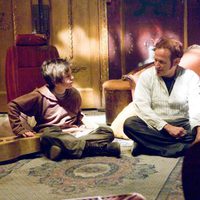 August Rush