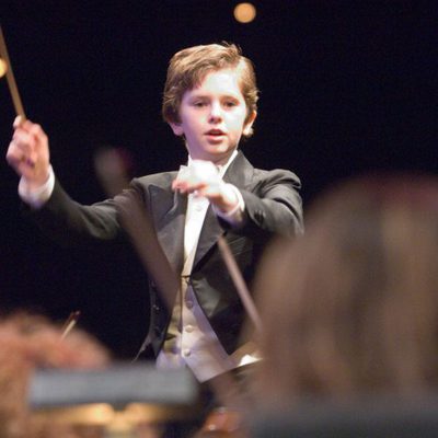 August Rush (El triunfo de un sueño)