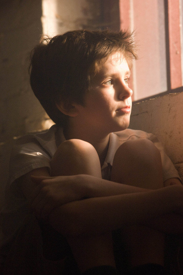 August Rush (El triunfo de un sueño)