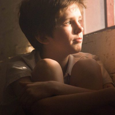 August Rush (El triunfo de un sueño)