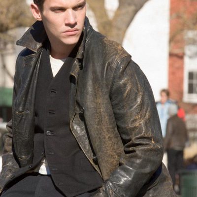 August Rush (El triunfo de un sueño)