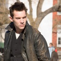 August Rush
