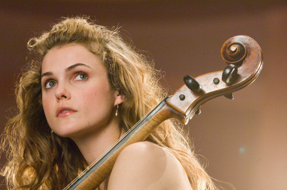 August Rush (El triunfo de un sueño)