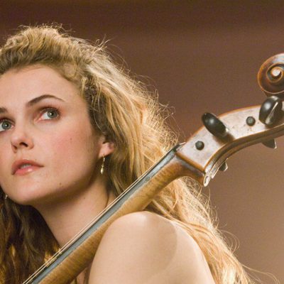 August Rush (El triunfo de un sueño)