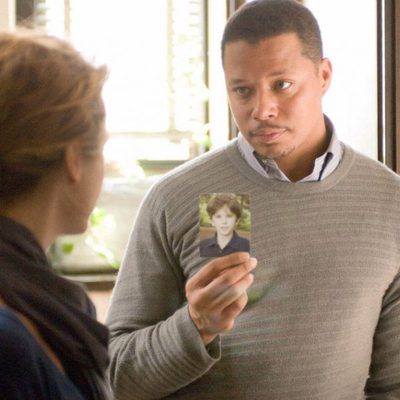 August Rush (El triunfo de un sueño)