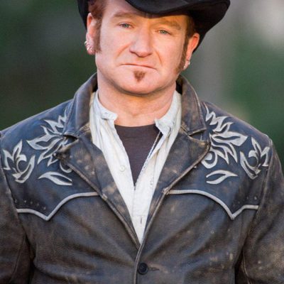 August Rush (El triunfo de un sueño)