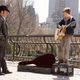August Rush (El triunfo de un sueño)