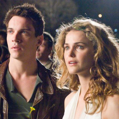 August Rush (El triunfo de un sueño)