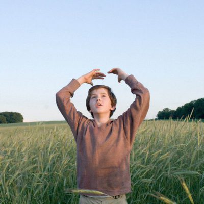 August Rush (El triunfo de un sueño)