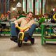 Fred Claus, el hermano gamberro de Santa Claus