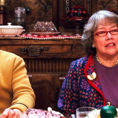 Fred Claus, el hermano gamberro de Santa Claus