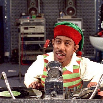 Fred Claus, el hermano gamberro de Santa Claus