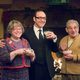 Fred Claus, el hermano gamberro de Santa Claus