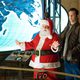 Fred Claus, el hermano gamberro de Santa Claus