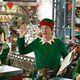 Fred Claus, el hermano gamberro de Santa Claus