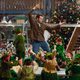 Fred Claus, el hermano gamberro de Santa Claus