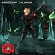 Sargeant Calhoun, de '¡Rompe Ralph!'