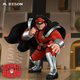 M. Bison, de '¡Rompe Ralph!'