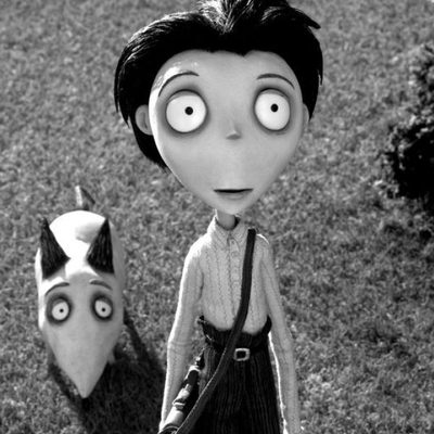 Frankenweenie