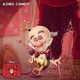 King Candy, de '¡Rompe Ralph!'