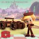 Rancis Fluggerbutter, de '¡Rompe Ralph!'