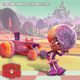 Snowanna Rainbeau, de '¡Rompe Ralph!'