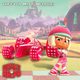 Taffyta Muttonfudge, de '¡Rompe Ralph!'