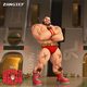 Zangief, de '¡Rompe Ralph!'