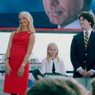 En campaña todo vale