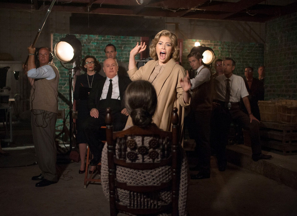 Hitchcock