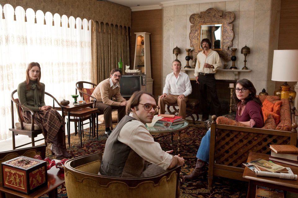 Argo