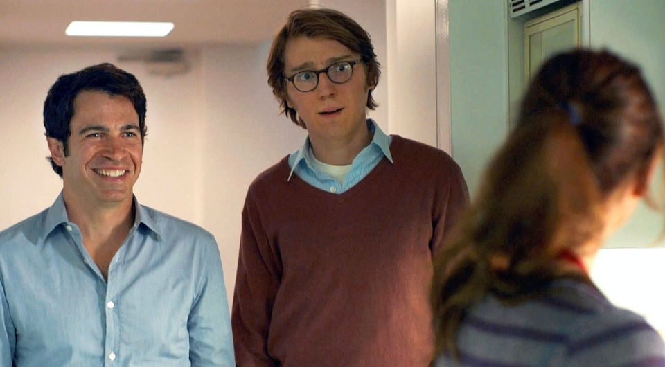 Ruby Sparks