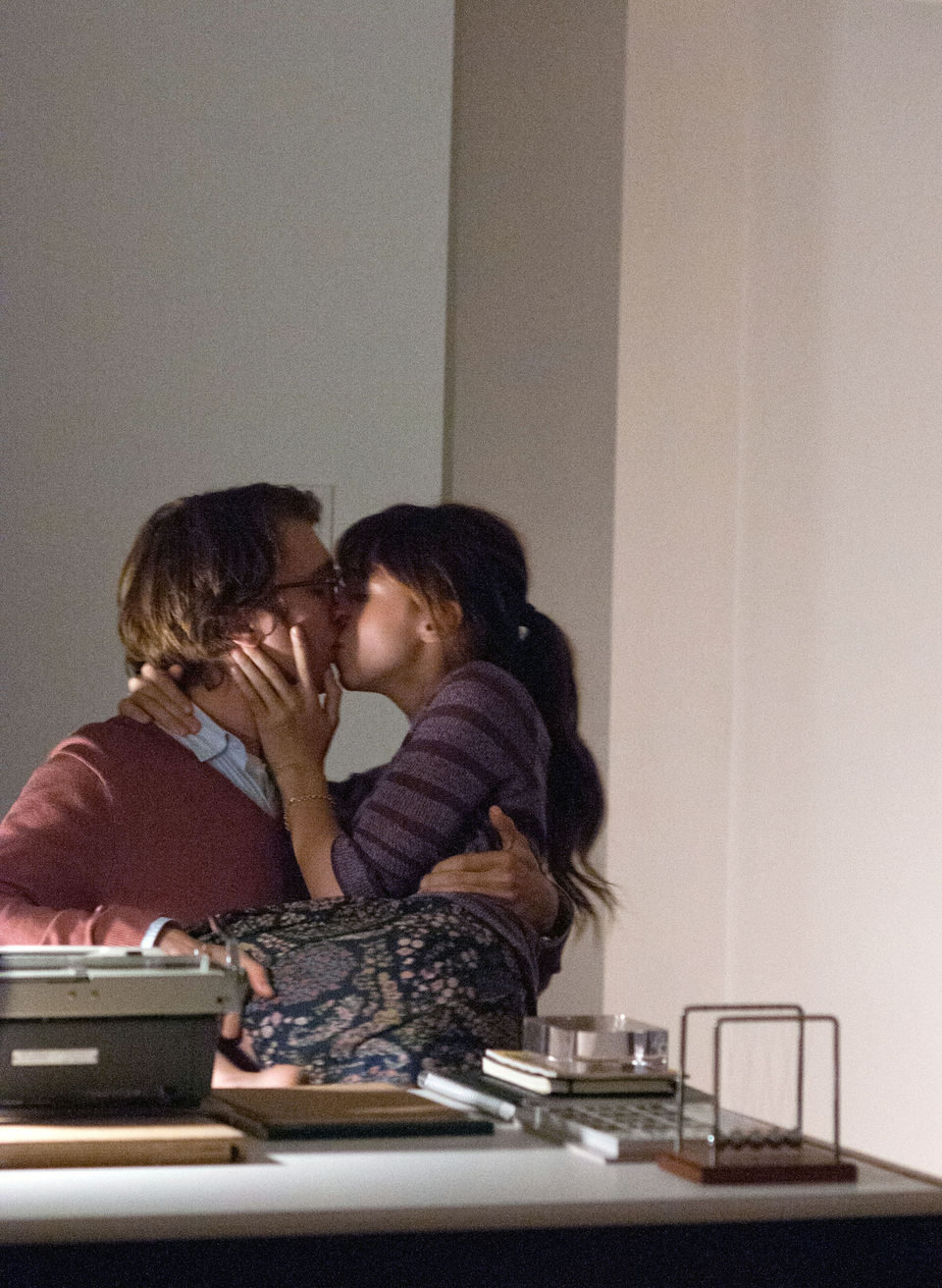 Ruby Sparks