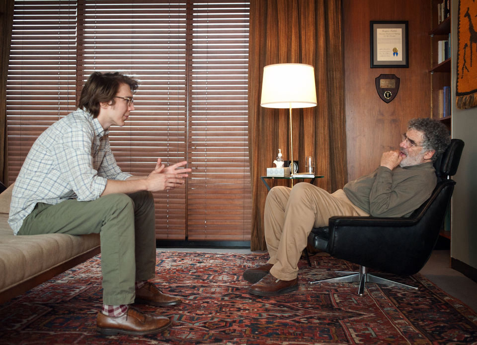 Ruby Sparks